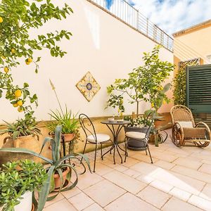 Dimora Le Tre Muse B&b